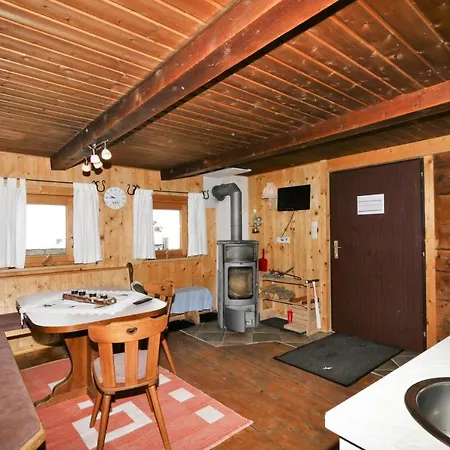 Appartement Holiday Almleben Fugen - Otr05106d-h *