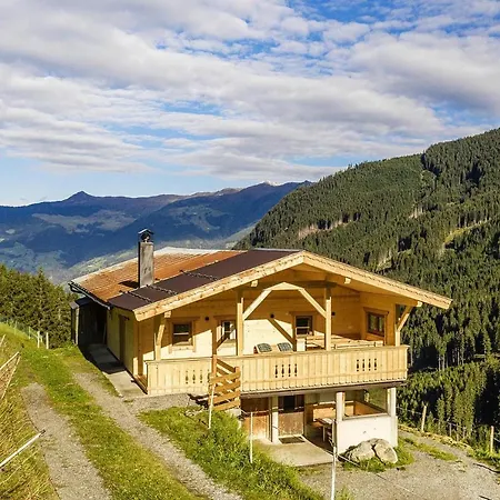 Appartement Holiday Almleben Fugen - Otr05106d-h Fuegenberg