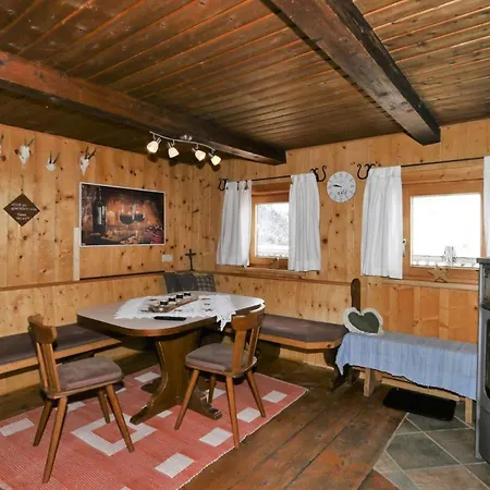 Appartement Holiday Almleben Fugen - Otr05106d-h Fuegenberg